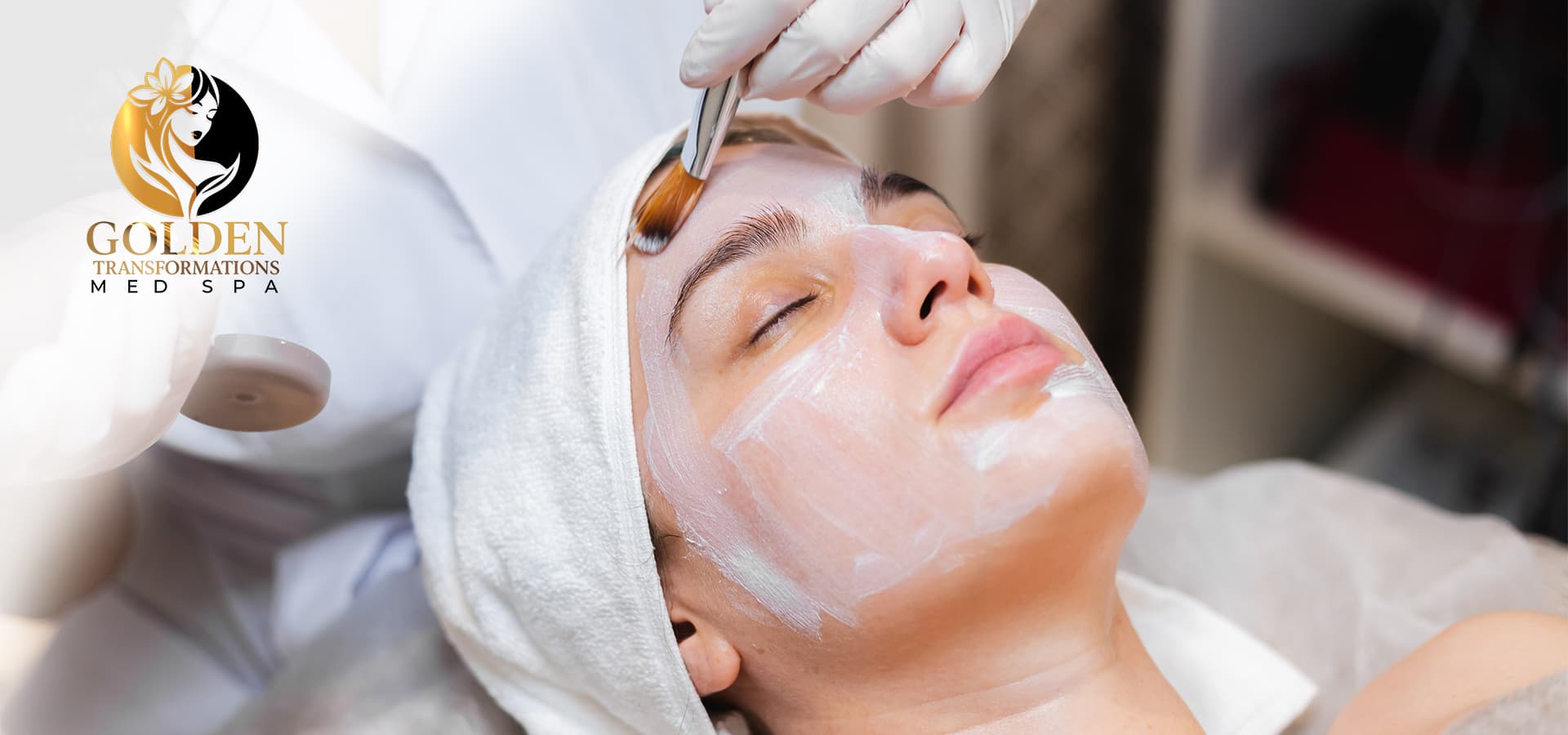Spa treatment 1